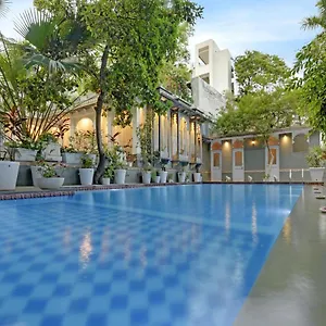 Hotel Raj Palace