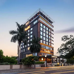 Hotel Parallel Udaipur, A Member Of Radisson Individuals