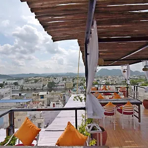 Hotel Banjara Heritage