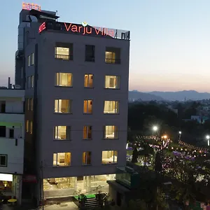Varju Udaipur
