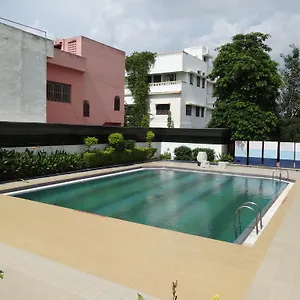 3* Hotell Golden Tulip