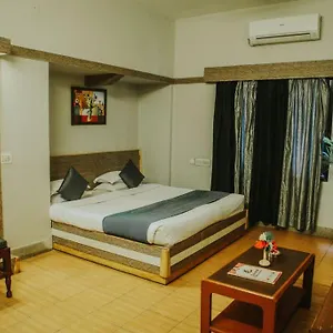 3* Semesteranläggning (resort) Oriental Palace