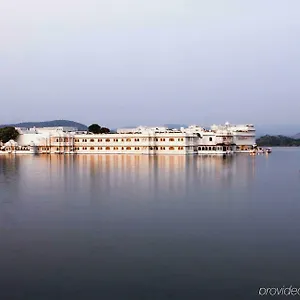 5* Semesteranläggning (resort) Taj Palace