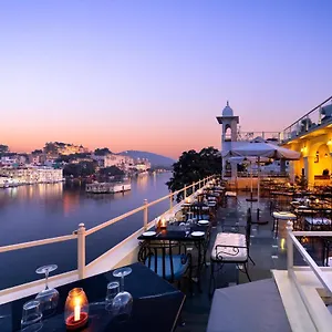Sarovar - Facing Boutique On Pichola Hotel