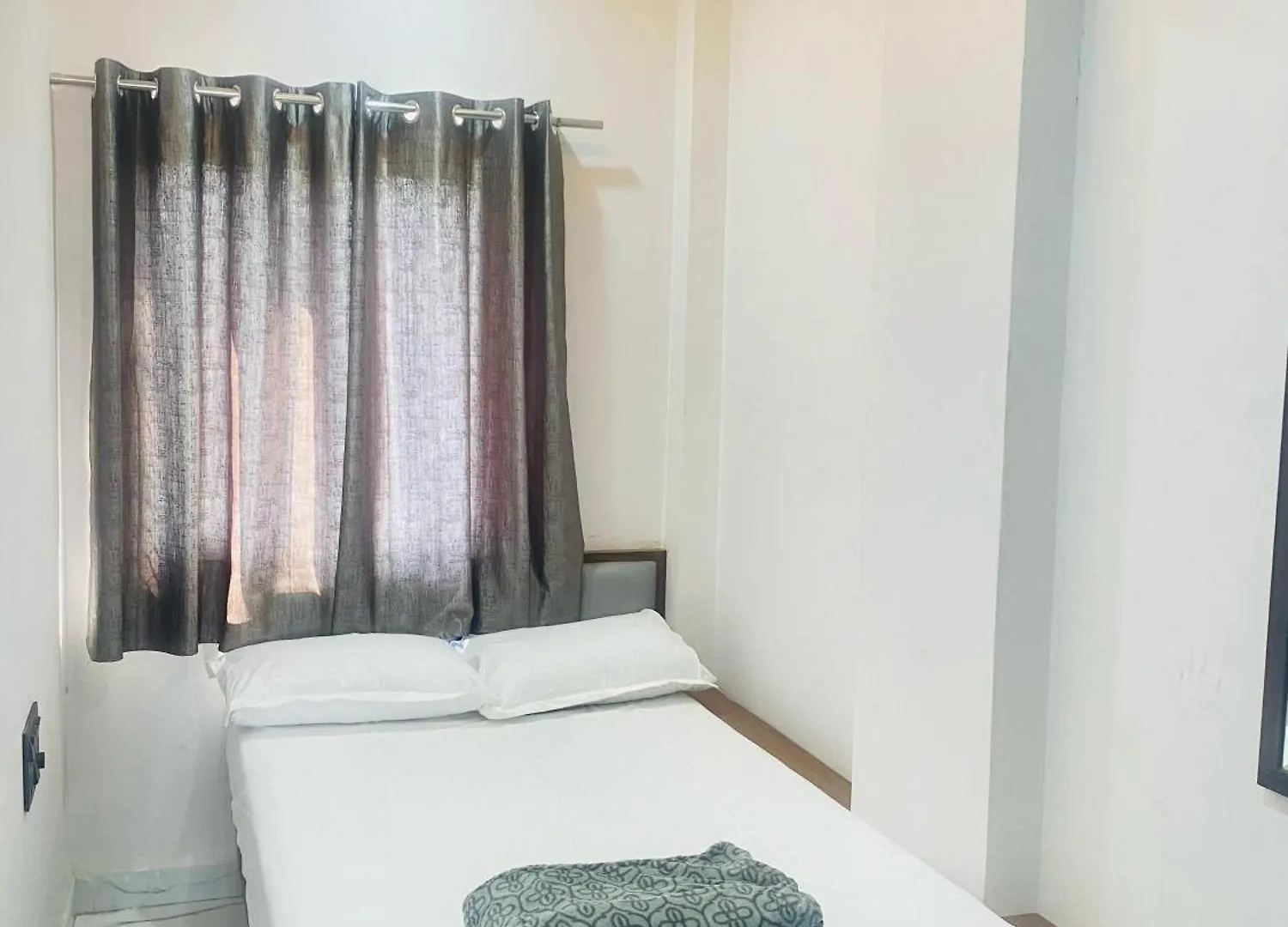 Gyanav Hotel And Restaurant 우다이푸르